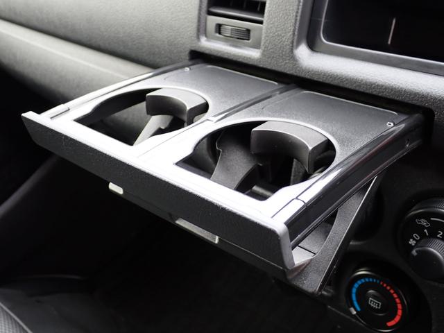 レジアスエースバン ロングＤＸ　トヨタ車体パワーリフト付　昇降能力２６０ｋｇ　両側スライドドア　ＥＴＣ２．０　禁煙車（35枚目）