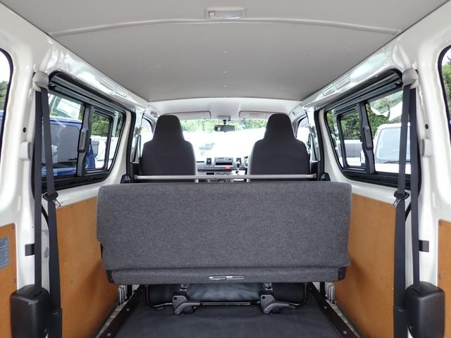 レジアスエースバン ロングＤＸ　トヨタ車体パワーリフト付　昇降能力２６０ｋｇ　両側スライドドア　ＥＴＣ２．０　禁煙車（41枚目）