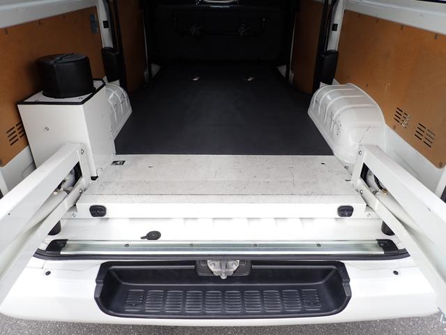 レジアスエースバン ロングＤＸ　トヨタ車体パワーリフト付　昇降能力２６０ｋｇ　両側スライドドア　ＥＴＣ２．０　禁煙車（46枚目）