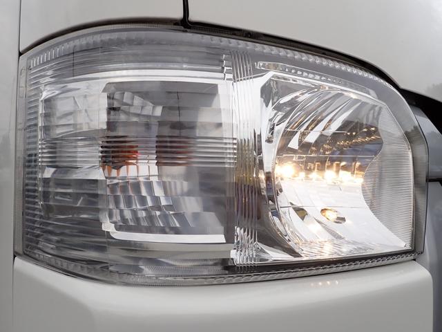 レジアスエースバン ロングＤＸ　トヨタ車体パワーリフト付　昇降能力２６０ｋｇ　両側スライドドア　ＥＴＣ２．０　禁煙車（52枚目）