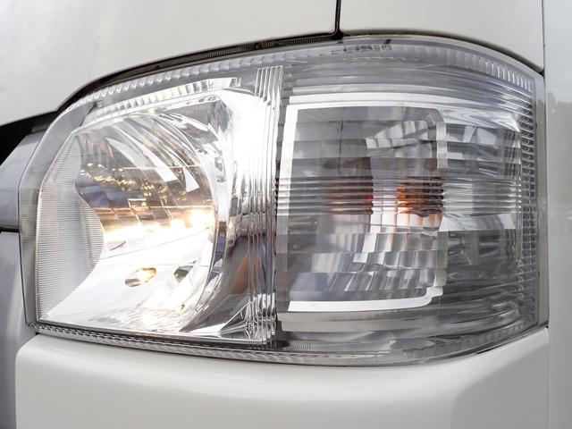 レジアスエースバン ロングＤＸ　トヨタ車体パワーリフト付　昇降能力２６０ｋｇ　両側スライドドア　ＥＴＣ２．０　禁煙車（57枚目）