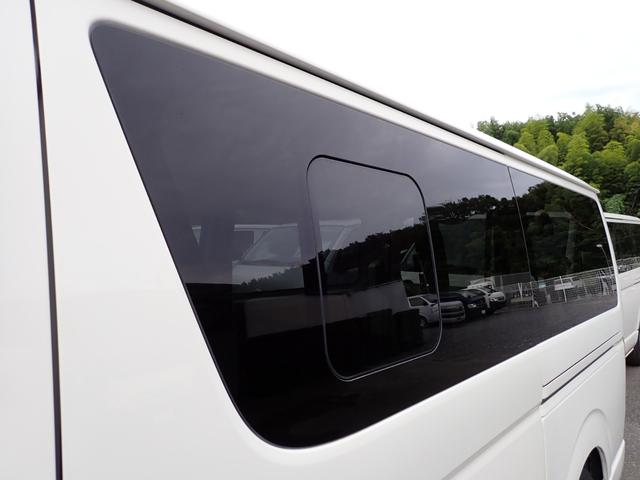 レジアスエースバン ロングＤＸ　トヨタ車体パワーリフト付　昇降能力２６０ｋｇ　両側スライドドア　ＥＴＣ２．０　禁煙車（60枚目）