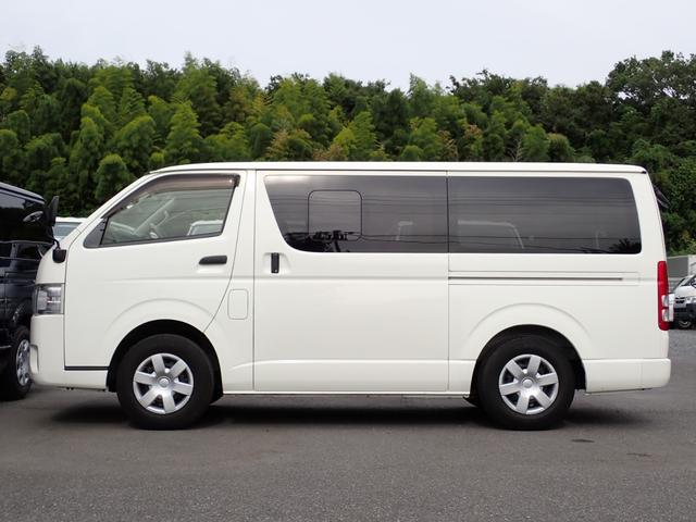レジアスエースバン ロングＤＸ　トヨタ車体パワーリフト付　昇降能力２６０ｋｇ　両側スライドドア　ＥＴＣ２．０　禁煙車（64枚目）