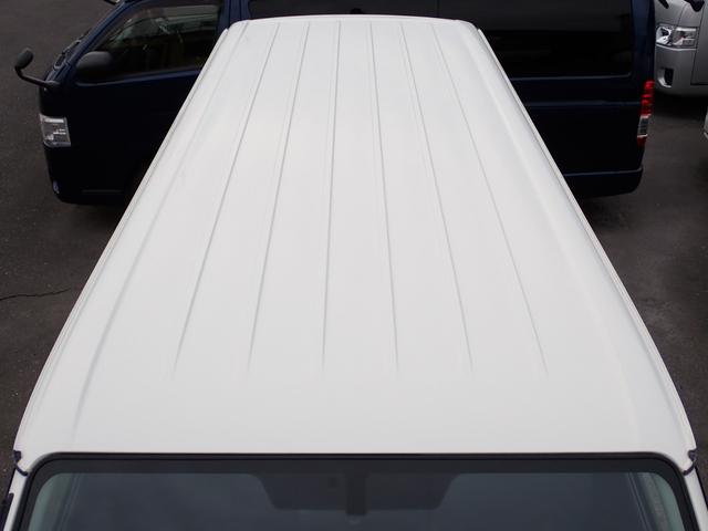 レジアスエースバン ロングＤＸ　トヨタ車体パワーリフト付　昇降能力２６０ｋｇ　両側スライドドア　ＥＴＣ２．０　禁煙車（71枚目）