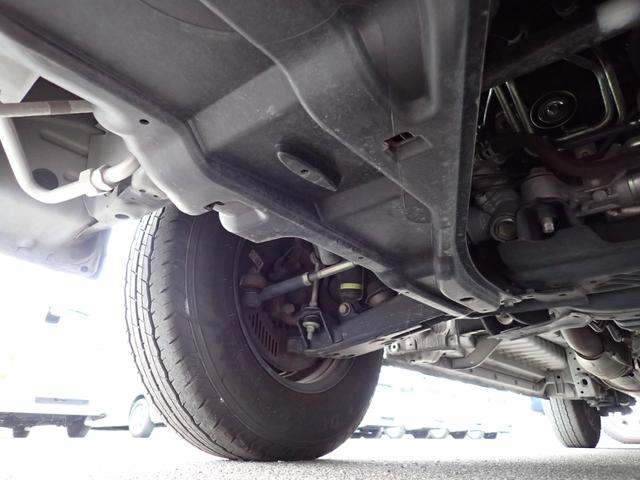 レジアスエースバン ロングＤＸ　トヨタ車体パワーリフト付　昇降能力２６０ｋｇ　両側スライドドア　ＥＴＣ２．０　禁煙車（75枚目）