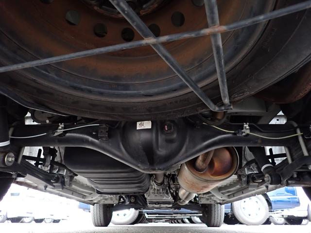 レジアスエースバン ロングＤＸ　トヨタ車体パワーリフト付　昇降能力２６０ｋｇ　両側スライドドア　ＥＴＣ２．０　禁煙車（79枚目）