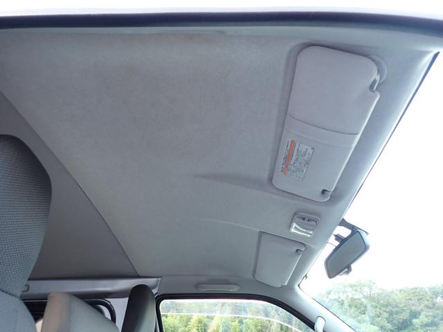 ハイエースバン ロングＤＸ　トヨタ車体パワーリフト付　昇降能力３００ｋｇ　荷室板張り加工　ラッシングレール　社外ナビＴＶ　バックカメラ　ＥＴＣ　ドライブレコーダー（21枚目）