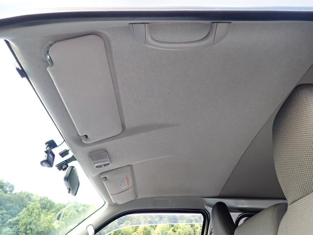 ハイエースバン ロングＤＸ　トヨタ車体パワーリフト付　昇降能力３００ｋｇ　荷室板張り加工　ラッシングレール　社外ナビＴＶ　バックカメラ　ＥＴＣ　ドライブレコーダー（24枚目）