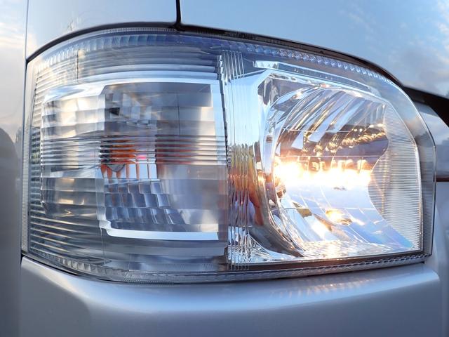 ハイエースバン ロングＤＸ　トヨタ車体パワーリフト付　昇降能力３００ｋｇ　荷室板張り加工　ラッシングレール　社外ナビＴＶ　バックカメラ　ＥＴＣ　ドライブレコーダー（52枚目）