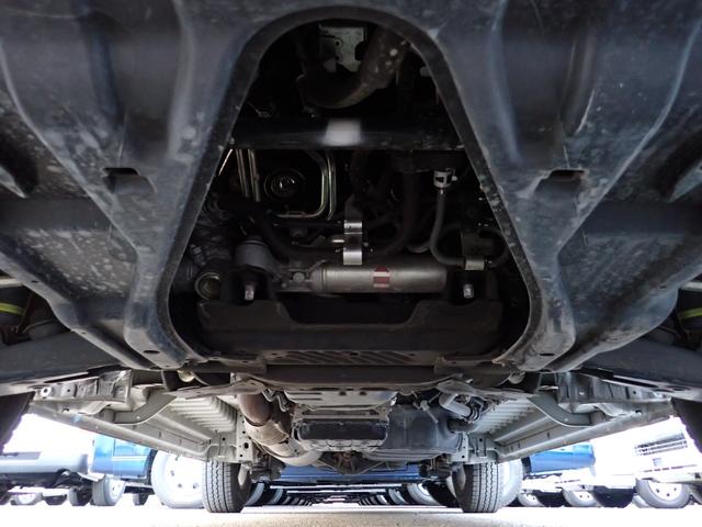 ハイエースバン ロングＤＸ　トヨタ車体パワーリフト付　昇降能力３００ｋｇ　荷室板張り加工　ラッシングレール　社外ナビＴＶ　バックカメラ　ＥＴＣ　ドライブレコーダー（76枚目）