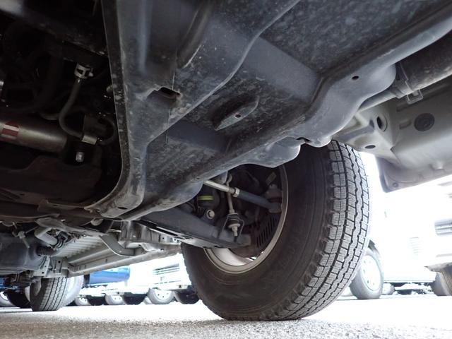 ハイエースバン ロングＤＸ　トヨタ車体パワーリフト付　昇降能力３００ｋｇ　荷室板張り加工　ラッシングレール　社外ナビＴＶ　バックカメラ　ＥＴＣ　ドライブレコーダー（77枚目）