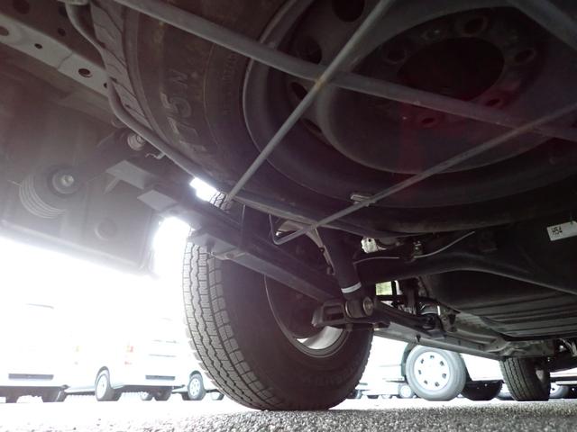 ハイエースバン ロングＤＸ　トヨタ車体パワーリフト付　昇降能力３００ｋｇ　荷室板張り加工　ラッシングレール　社外ナビＴＶ　バックカメラ　ＥＴＣ　ドライブレコーダー（78枚目）