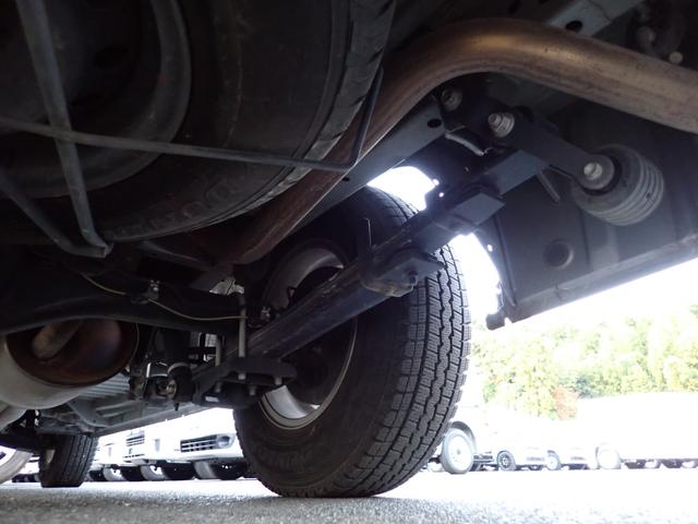 ハイエースバン ロングＤＸ　トヨタ車体パワーリフト付　昇降能力３００ｋｇ　荷室板張り加工　ラッシングレール　社外ナビＴＶ　バックカメラ　ＥＴＣ　ドライブレコーダー（80枚目）