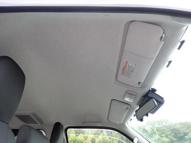 ハイエースバン ロングDX GLパッケージ ディーゼルターボ リヤクーラー リヤヒーター パノラミックビューモニター LEDヘッドランプ トヨタセーフティセンス クリアランスソナー 荷室フロア床上げ合板キット(21枚目)