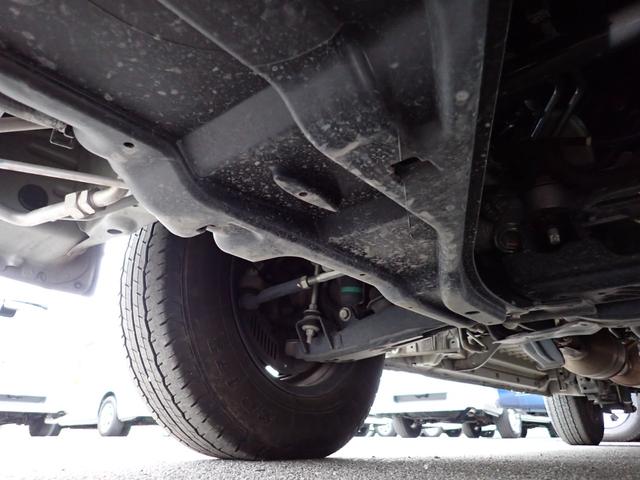 ハイエースバン ロングDX GLパッケージ ディーゼルターボ リヤクーラー リヤヒーター パノラミックビューモニター LEDヘッドランプ トヨタセーフティセンス クリアランスソナー 荷室フロア床上げ合板キット(75枚目)