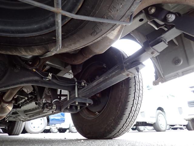 ハイエースバン ロングDX GLパッケージ ディーゼルターボ リヤクーラー リヤヒーター パノラミックビューモニター LEDヘッドランプ トヨタセーフティセンス クリアランスソナー 荷室フロア床上げ合板キット(80枚目)