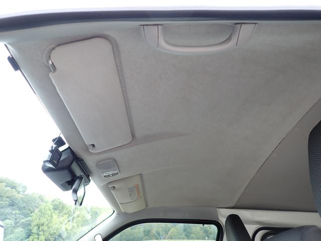 ハイエースバン ロングＤＸ　トヨタ車体パワーリフト付　昇降能力３００ｋｇ　トヨタセーフティセンス　社外ナビＴＶ　バックカメラ　ＥＴＣ　ドライブレコーダー（24枚目）