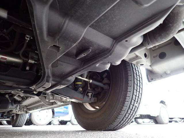 ハイエースバン ロングＤＸ　トヨタ車体パワーリフト付　昇降能力３００ｋｇ　トヨタセーフティセンス　社外ナビＴＶ　バックカメラ　ＥＴＣ　ドライブレコーダー（77枚目）