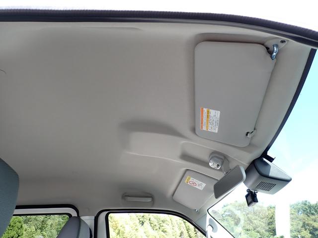 タウンエースバン ＧＬ　スマートアシスト　アイドリングストップ　ＬＥＤヘッドランプ　リヤコーナーセンサー　社外ナビ　バックカメラ　ＥＴＣ　ドライブレコーダー（21枚目）