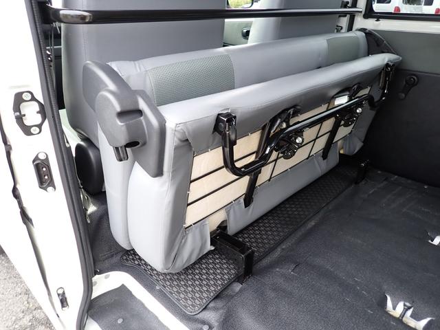 タウンエースバン ＧＬ　スマートアシスト　アイドリングストップ　ＬＥＤヘッドランプ　リヤコーナーセンサー　社外ナビ　バックカメラ　ＥＴＣ　ドライブレコーダー（42枚目）