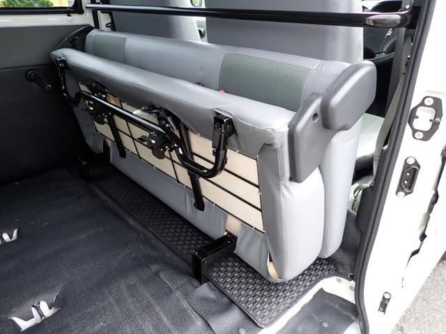 タウンエースバン ＧＬ　スマートアシスト　アイドリングストップ　ＬＥＤヘッドランプ　リヤコーナーセンサー　社外ナビ　バックカメラ　ＥＴＣ　ドライブレコーダー（43枚目）