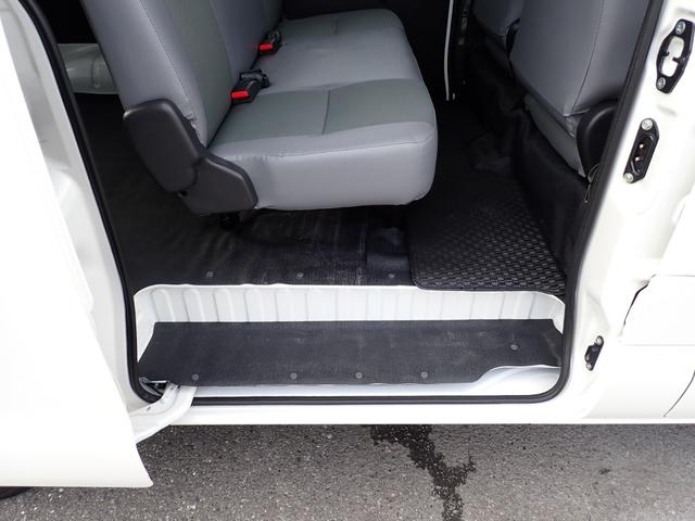 タウンエースバン ＧＬ　スマートアシスト　アイドリングストップ　ＬＥＤヘッドランプ　リヤコーナーセンサー　社外ナビ　バックカメラ　ＥＴＣ　ドライブレコーダー（44枚目）