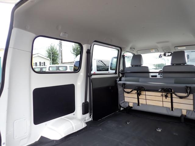 タウンエースバン ＧＬ　スマートアシスト　アイドリングストップ　ＬＥＤヘッドランプ　リヤコーナーセンサー　社外ナビ　バックカメラ　ＥＴＣ　ドライブレコーダー（47枚目）