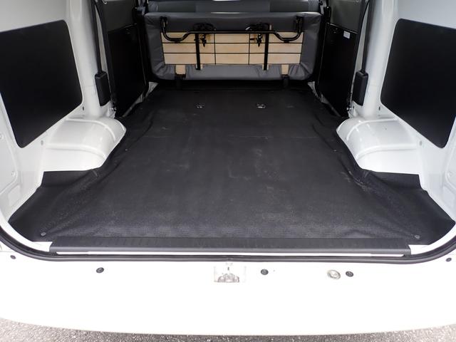 タウンエースバン ＧＬ　スマートアシスト　アイドリングストップ　ＬＥＤヘッドランプ　リヤコーナーセンサー　社外ナビ　バックカメラ　ＥＴＣ　ドライブレコーダー（50枚目）