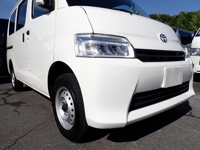 タウンエースバン ＧＬ　スマートアシスト　アイドリングストップ　ＬＥＤヘッドランプ　リヤコーナーセンサー　社外ナビ　バックカメラ　ＥＴＣ　ドライブレコーダー（51枚目）