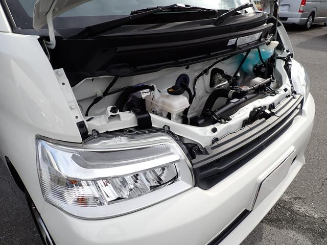 タウンエースバン ＧＬ　スマートアシスト　アイドリングストップ　ＬＥＤヘッドランプ　リヤコーナーセンサー　社外ナビ　バックカメラ　ＥＴＣ　ドライブレコーダー（53枚目）