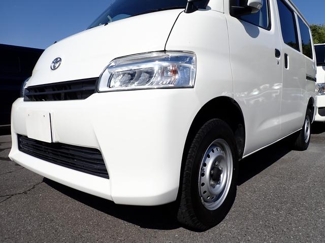 タウンエースバン ＧＬ　スマートアシスト　アイドリングストップ　ＬＥＤヘッドランプ　リヤコーナーセンサー　社外ナビ　バックカメラ　ＥＴＣ　ドライブレコーダー（56枚目）