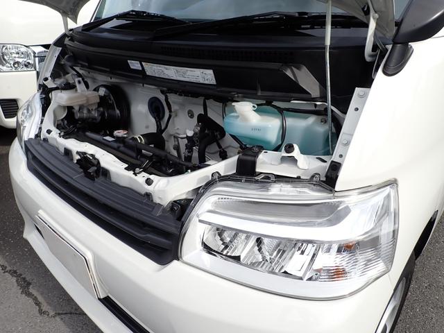 タウンエースバン ＧＬ　スマートアシスト　アイドリングストップ　ＬＥＤヘッドランプ　リヤコーナーセンサー　社外ナビ　バックカメラ　ＥＴＣ　ドライブレコーダー（58枚目）