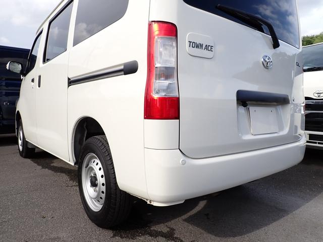 タウンエースバン ＧＬ　スマートアシスト　アイドリングストップ　ＬＥＤヘッドランプ　リヤコーナーセンサー　社外ナビ　バックカメラ　ＥＴＣ　ドライブレコーダー（69枚目）