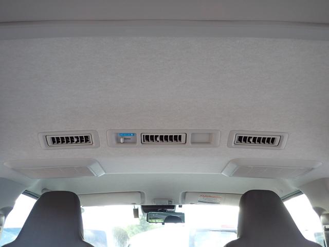 ハイエースバン ロングＤＸ　ＧＬパッケージ　ディーゼルターボ　４ＷＤ　リヤクーラー　リヤヒーター　社外ベッドキット　ＬＥＤヘッドランプ　純正ナビＴＶ　バックカメラ　ＥＴＣ２．０　ドライブレコーダー　トヨタセーフティセンス　クリアランスソナー（41枚目）