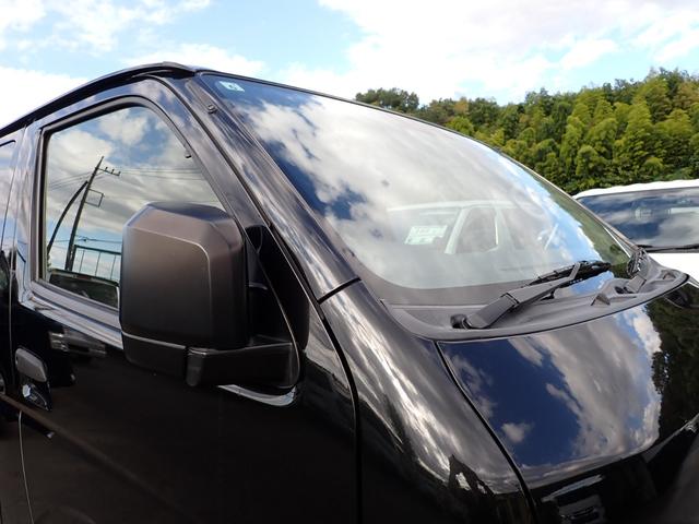 ハイエースバン ロングＤＸ　ＧＬパッケージ　ディーゼルターボ　４ＷＤ　リヤクーラー　リヤヒーター　社外ベッドキット　ＬＥＤヘッドランプ　純正ナビＴＶ　バックカメラ　ＥＴＣ２．０　ドライブレコーダー　トヨタセーフティセンス　クリアランスソナー（54枚目）