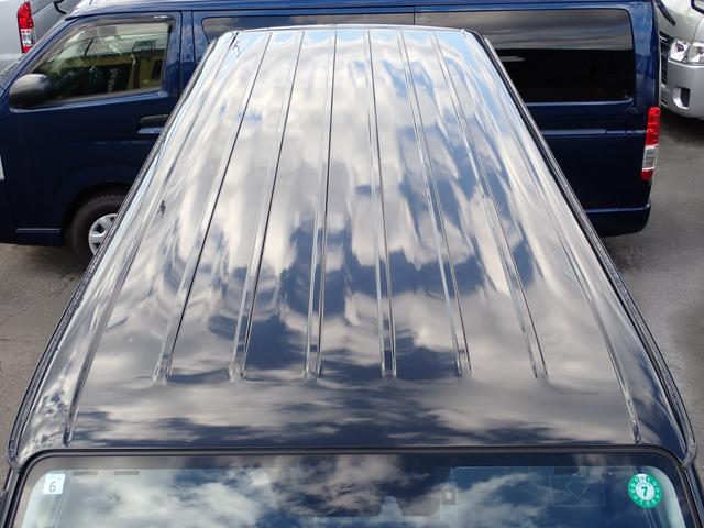 ハイエースバン ロングＤＸ　ＧＬパッケージ　ディーゼルターボ　４ＷＤ　リヤクーラー　リヤヒーター　社外ベッドキット　ＬＥＤヘッドランプ　純正ナビＴＶ　バックカメラ　ＥＴＣ２．０　ドライブレコーダー　トヨタセーフティセンス　クリアランスソナー（71枚目）
