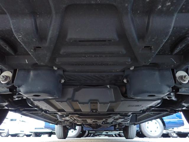 ハイエースバン ロングＤＸ　ＧＬパッケージ　ディーゼルターボ　４ＷＤ　リヤクーラー　リヤヒーター　社外ベッドキット　ＬＥＤヘッドランプ　純正ナビＴＶ　バックカメラ　ＥＴＣ２．０　ドライブレコーダー　トヨタセーフティセンス　クリアランスソナー（76枚目）