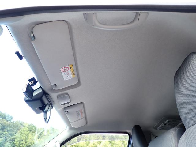 ハイエースバン ロングDX GLパッケージ リヤクーラー リヤヒーター トヨタセーフティセンス クリアランスソナー 純正ナビ バックカメラ ETC 3/6/9人乗り(24枚目)