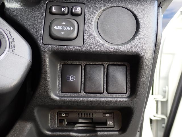 ハイエースバン ロングDX GLパッケージ リヤクーラー リヤヒーター トヨタセーフティセンス クリアランスソナー 純正ナビ バックカメラ ETC 3/6/9人乗り(38枚目)