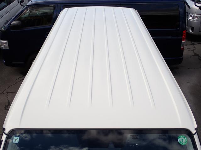 ハイエースバン ロングDX GLパッケージ リヤクーラー リヤヒーター トヨタセーフティセンス クリアランスソナー 純正ナビ バックカメラ ETC 3/6/9人乗り(71枚目)