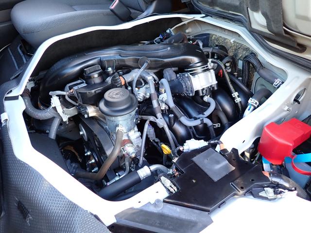 ハイエースバン ロングDX GLパッケージ リヤクーラー リヤヒーター トヨタセーフティセンス クリアランスソナー 純正ナビ バックカメラ ETC 3/6/9人乗り(74枚目)