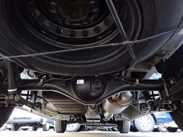 ハイエースバン ロングDX GLパッケージ リヤクーラー リヤヒーター トヨタセーフティセンス クリアランスソナー 純正ナビ バックカメラ ETC 3/6/9人乗り(79枚目)