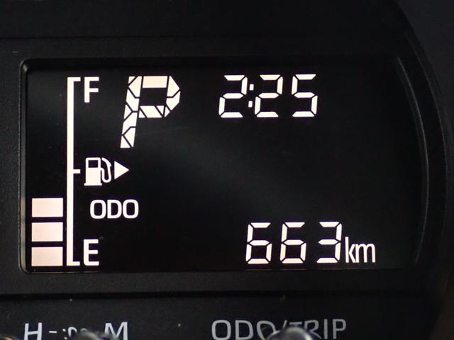 タウンエースバン ＧＬ　純正ナビＴＶ　バックカメラ　ＥＴＣ２．０　ドライブレコーダー　ルーフラック　リヤラダー　ハンガーパイプ　スマートアシスト　ＬＥＤヘッドランプ　アイドリングストップ（3枚目）