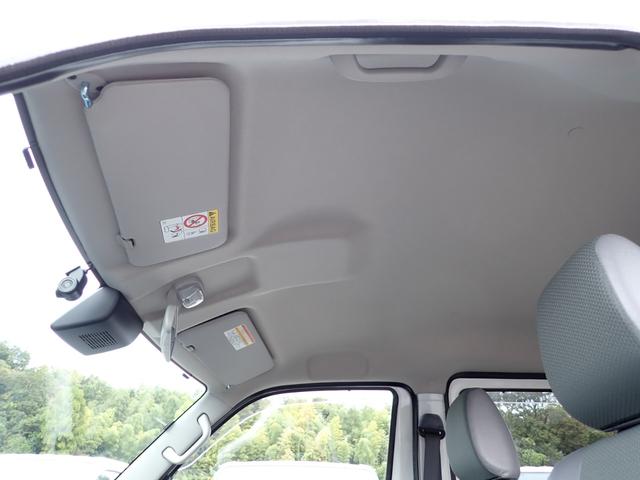 タウンエースバン ＧＬ　純正ナビＴＶ　バックカメラ　ＥＴＣ２．０　ドライブレコーダー　ルーフラック　リヤラダー　ハンガーパイプ　スマートアシスト　ＬＥＤヘッドランプ　アイドリングストップ（24枚目）