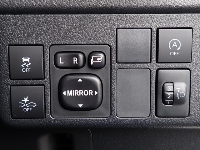 タウンエースバン ＧＬ　純正ナビＴＶ　バックカメラ　ＥＴＣ２．０　ドライブレコーダー　ルーフラック　リヤラダー　ハンガーパイプ　スマートアシスト　ＬＥＤヘッドランプ　アイドリングストップ（40枚目）