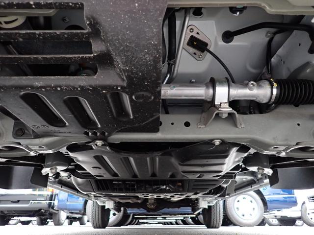 タウンエースバン ＧＬ　純正ナビＴＶ　バックカメラ　ＥＴＣ２．０　ドライブレコーダー　ルーフラック　リヤラダー　ハンガーパイプ　スマートアシスト　ＬＥＤヘッドランプ　アイドリングストップ（76枚目）