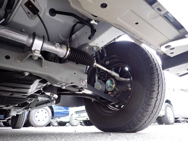 タウンエースバン ＧＬ　純正ナビＴＶ　バックカメラ　ＥＴＣ２．０　ドライブレコーダー　ルーフラック　リヤラダー　ハンガーパイプ　スマートアシスト　ＬＥＤヘッドランプ　アイドリングストップ（77枚目）