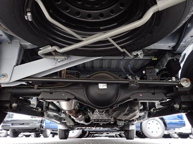 タウンエースバン ＧＬ　純正ナビＴＶ　バックカメラ　ＥＴＣ２．０　ドライブレコーダー　ルーフラック　リヤラダー　ハンガーパイプ　スマートアシスト　ＬＥＤヘッドランプ　アイドリングストップ（79枚目）