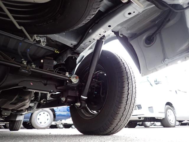 タウンエースバン ＧＬ　純正ナビＴＶ　バックカメラ　ＥＴＣ２．０　ドライブレコーダー　ルーフラック　リヤラダー　ハンガーパイプ　スマートアシスト　ＬＥＤヘッドランプ　アイドリングストップ（80枚目）