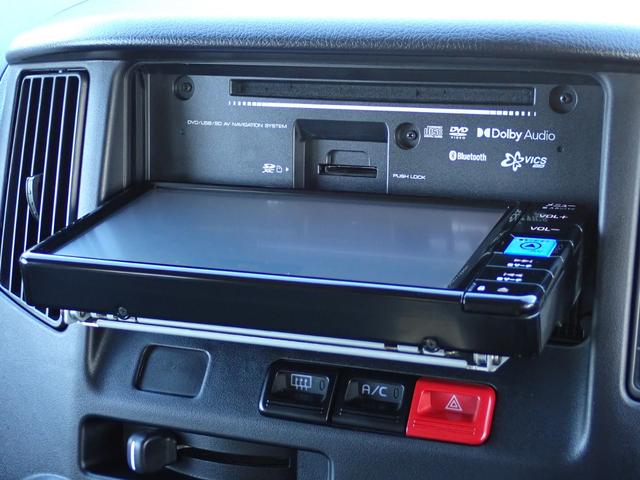 タウンエースバン ＧＬ　スマートアシスト　ＬＥＤヘッドランプ　アイドリングストップ　リヤコーナーセンサー　純正ナビＴＶ　バックカメラ　ＥＴＣ２．０　ドライブレコーダー（32枚目）